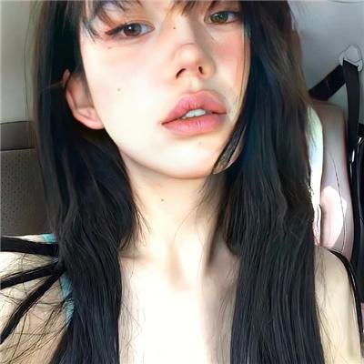 玉女亲情